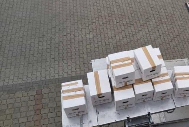 Checkliste für Ihren Büroumzug in Johanngeorgenstadt