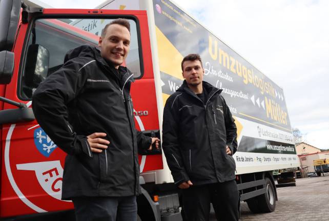 Sicherer Transport für Ihr Klavier in Johanngeorgenstadt