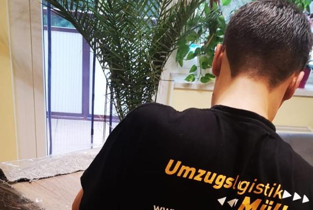 Preise für Ihren Studentenumzug in Johanngeorgenstadt