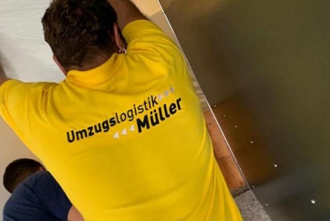Mit den Umzugshelfer richtig planen in Johanngeorgenstadt
